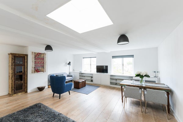 Te huur: Appartement Nieuwegracht in Utrecht