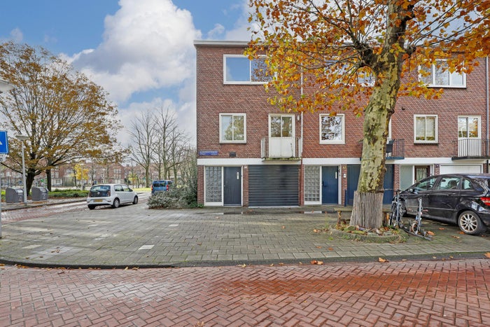 Burgemeester Eliasstraat 45