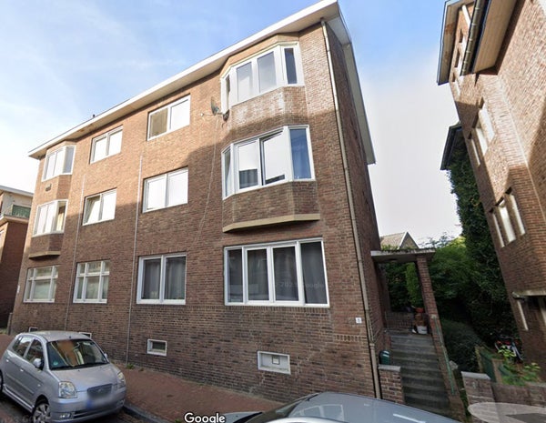 Jos Francotteweg