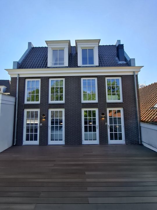 Te huur Appartement Jansstraat 50 C in Haarlem