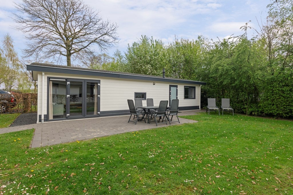 Vrijstaande woning te koop: Barteweg 15-46, Ede