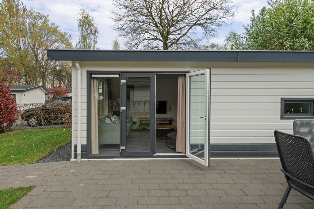 Vrijstaande woning te koop: Barteweg 15-46, Ede
