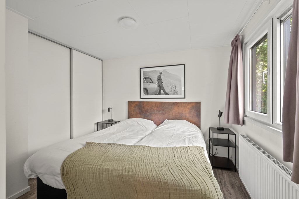 Vrijstaande woning te koop: Barteweg 15-46, Ede