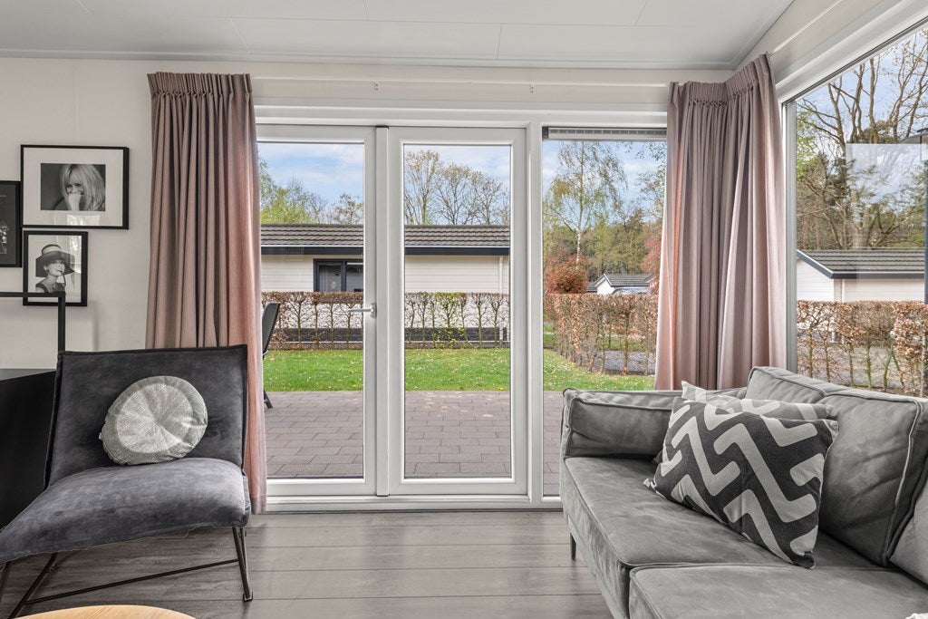Vrijstaande woning te koop: Barteweg 15-46, Ede