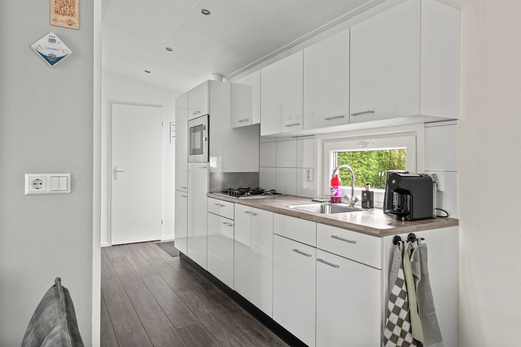 Vrijstaande woning te koop: Barteweg 15-46, Ede