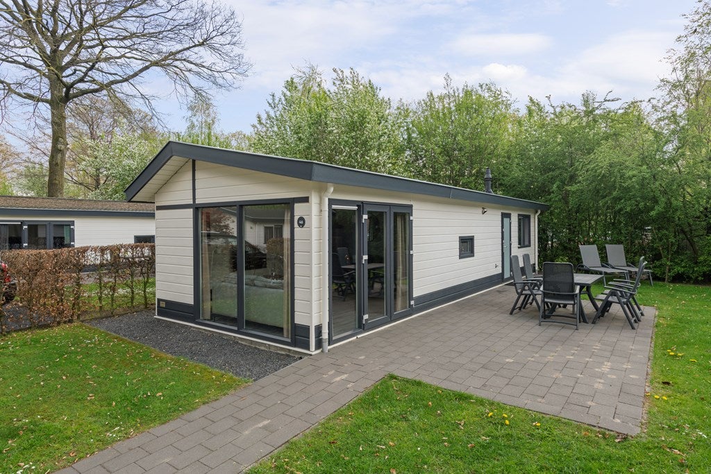 Huis Barteweg 15 46 in Ede