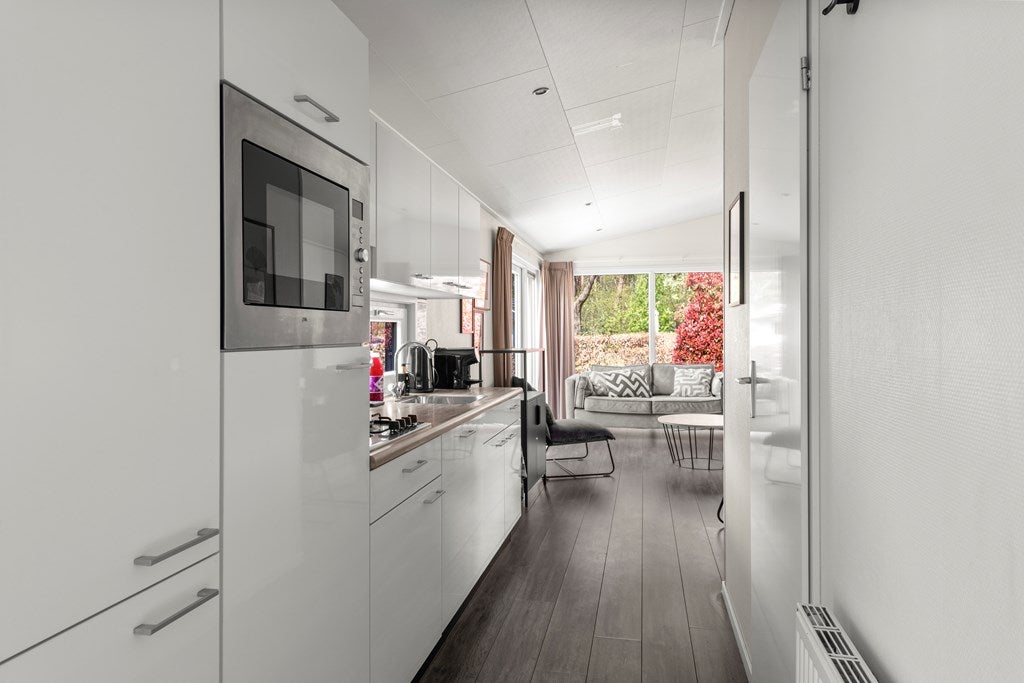 Vrijstaande woning te koop: Barteweg 15-46, Ede