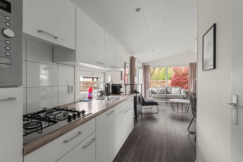 Vrijstaande woning te koop: Barteweg 15-46, Ede
