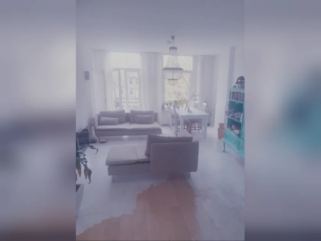 Appartement Da Costakade 77 in Amsterdam