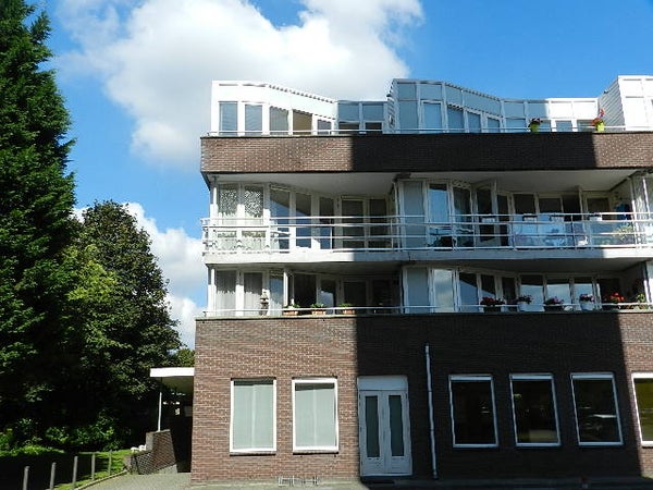 Appartement Rijksstraatweg in Haarlem