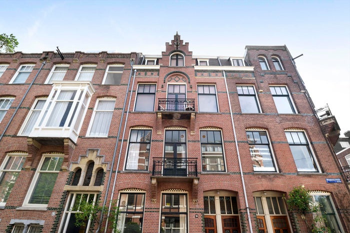 Te huur: Appartement Wanningstraat in Amsterdam