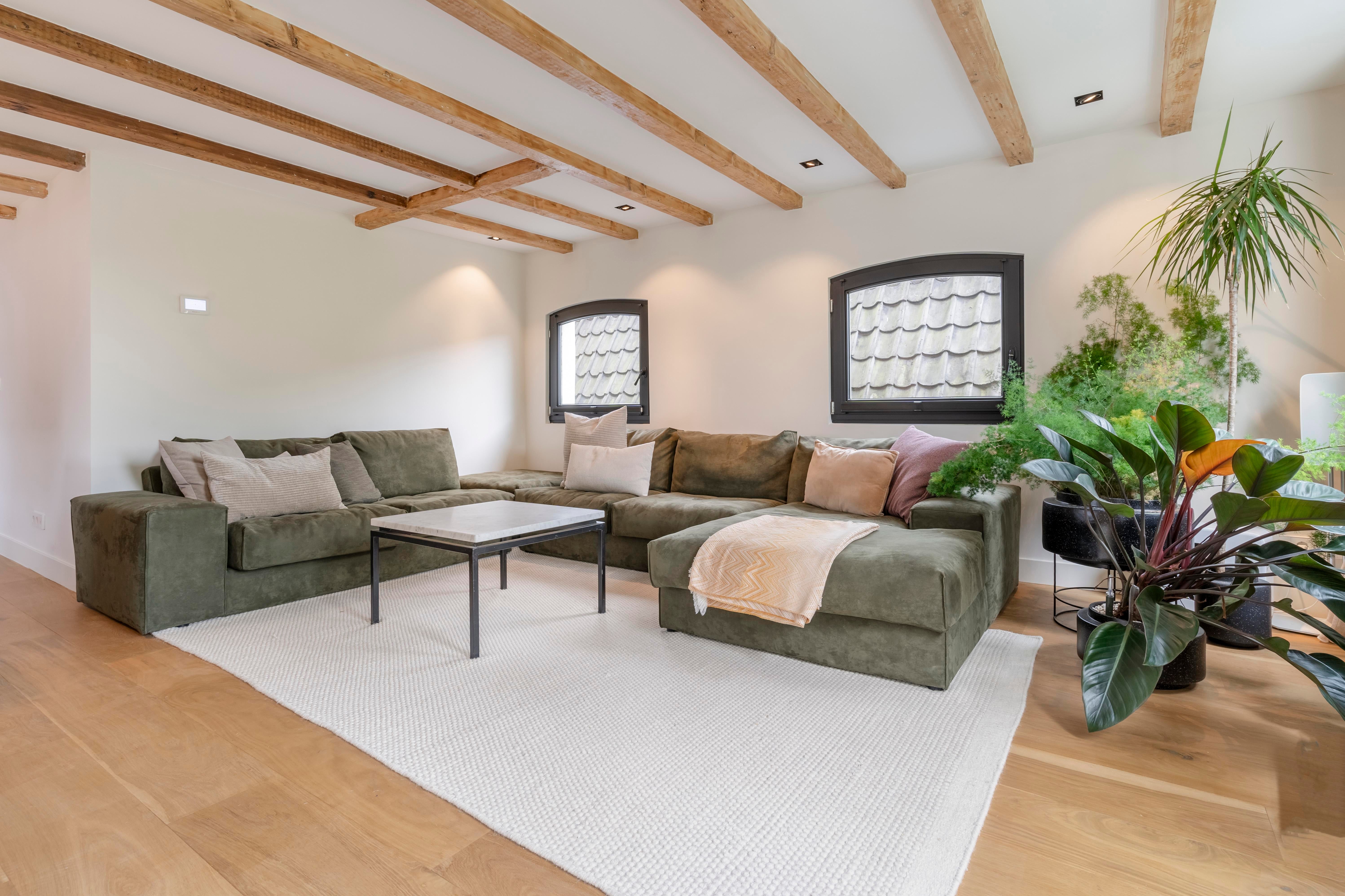 Te huur Appartement Kloveniersburgwal in Amsterdam