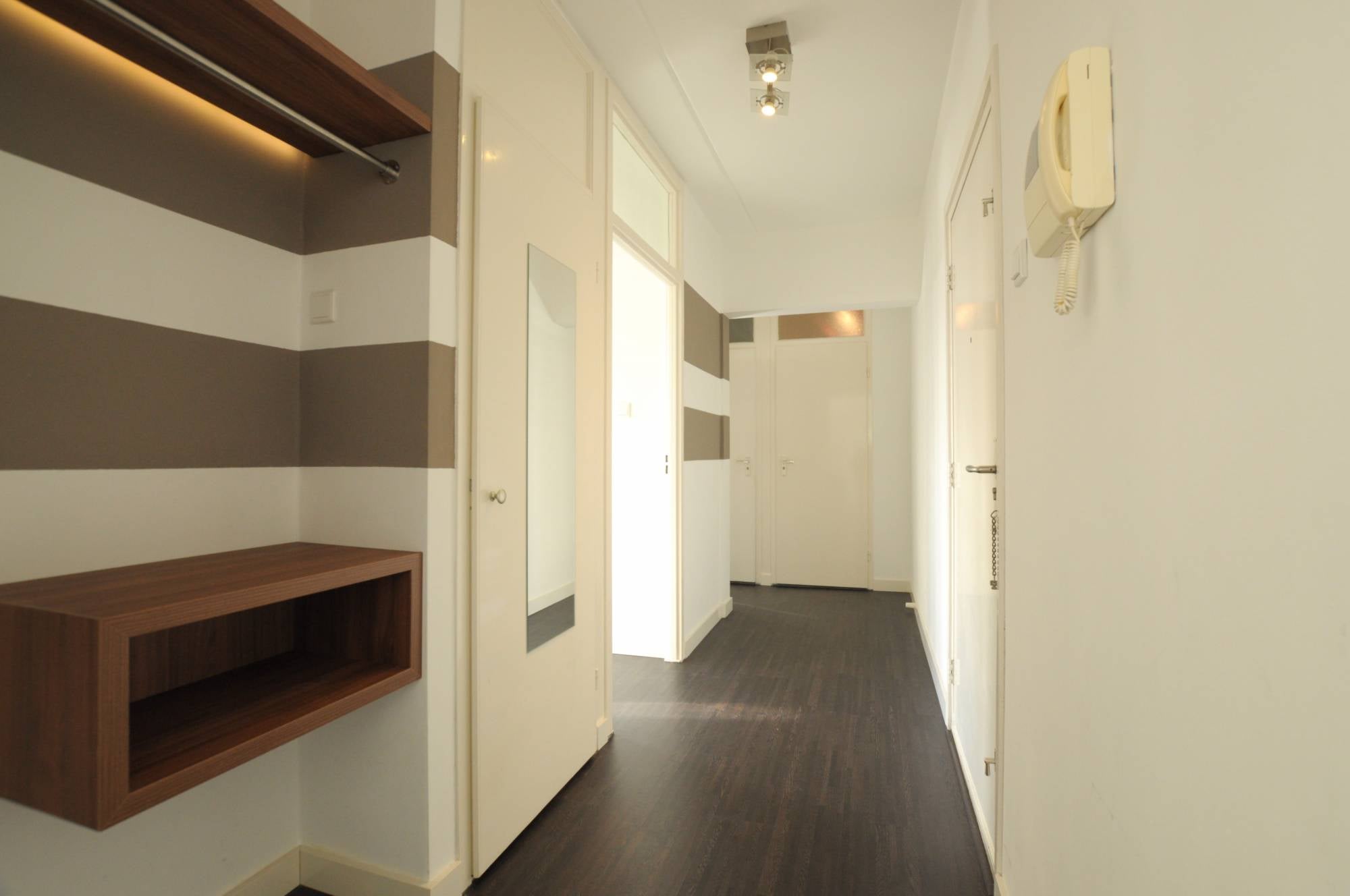 Te huur Appartement Graaf Adolfstraat in Eindhoven