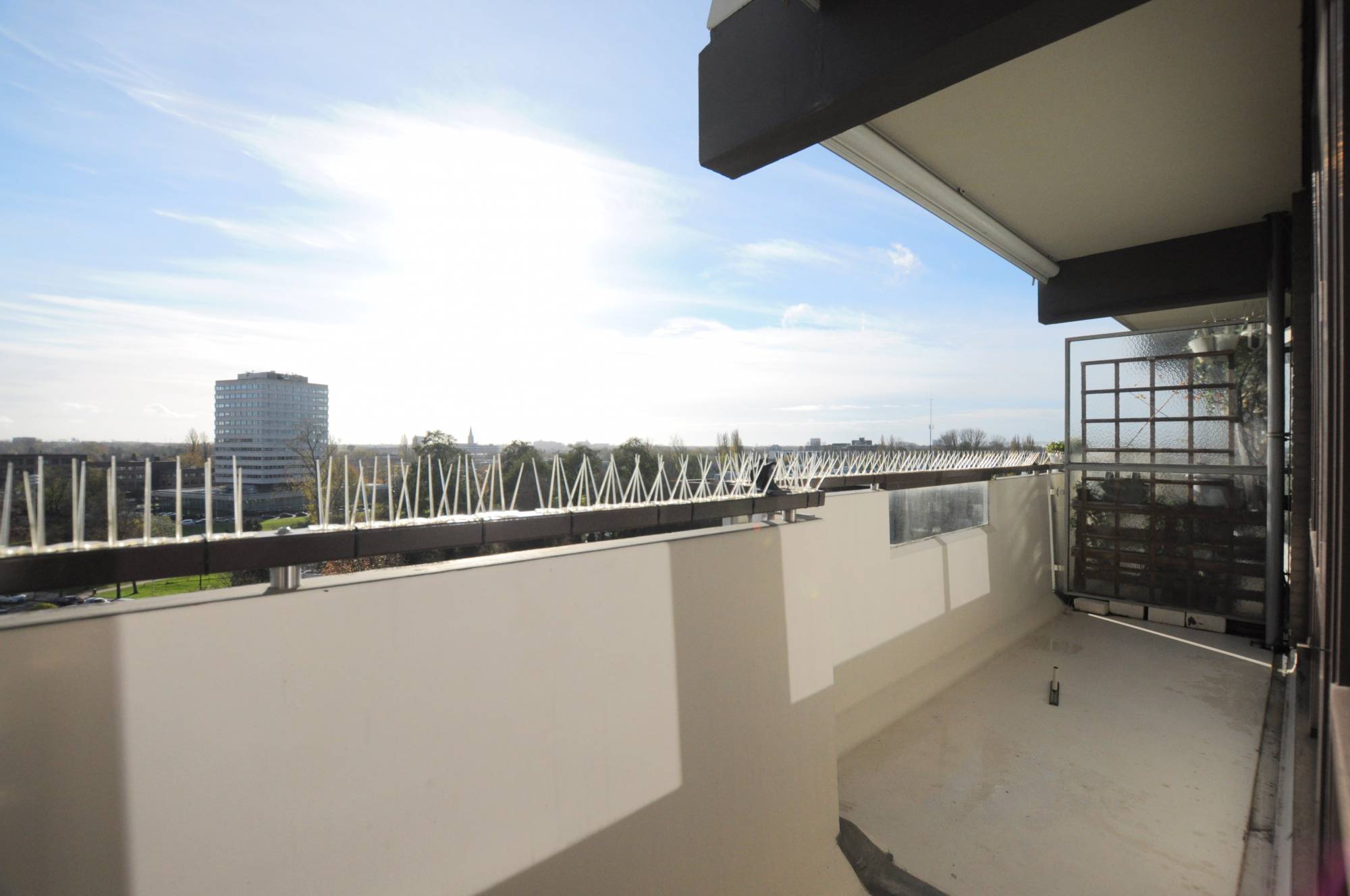 Te huur Appartement Graaf Adolfstraat in Eindhoven