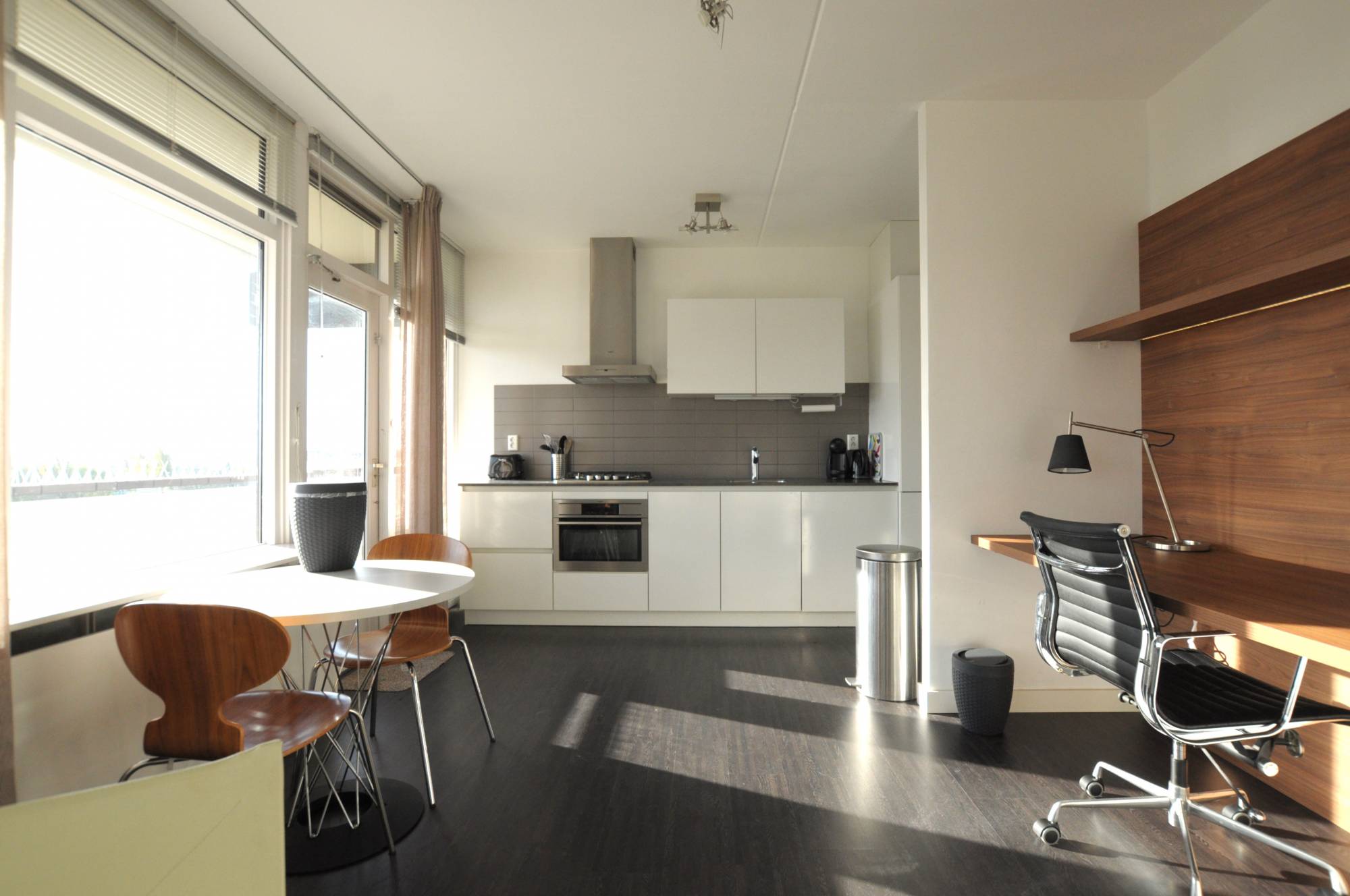 Te huur Appartement Graaf Adolfstraat in Eindhoven
