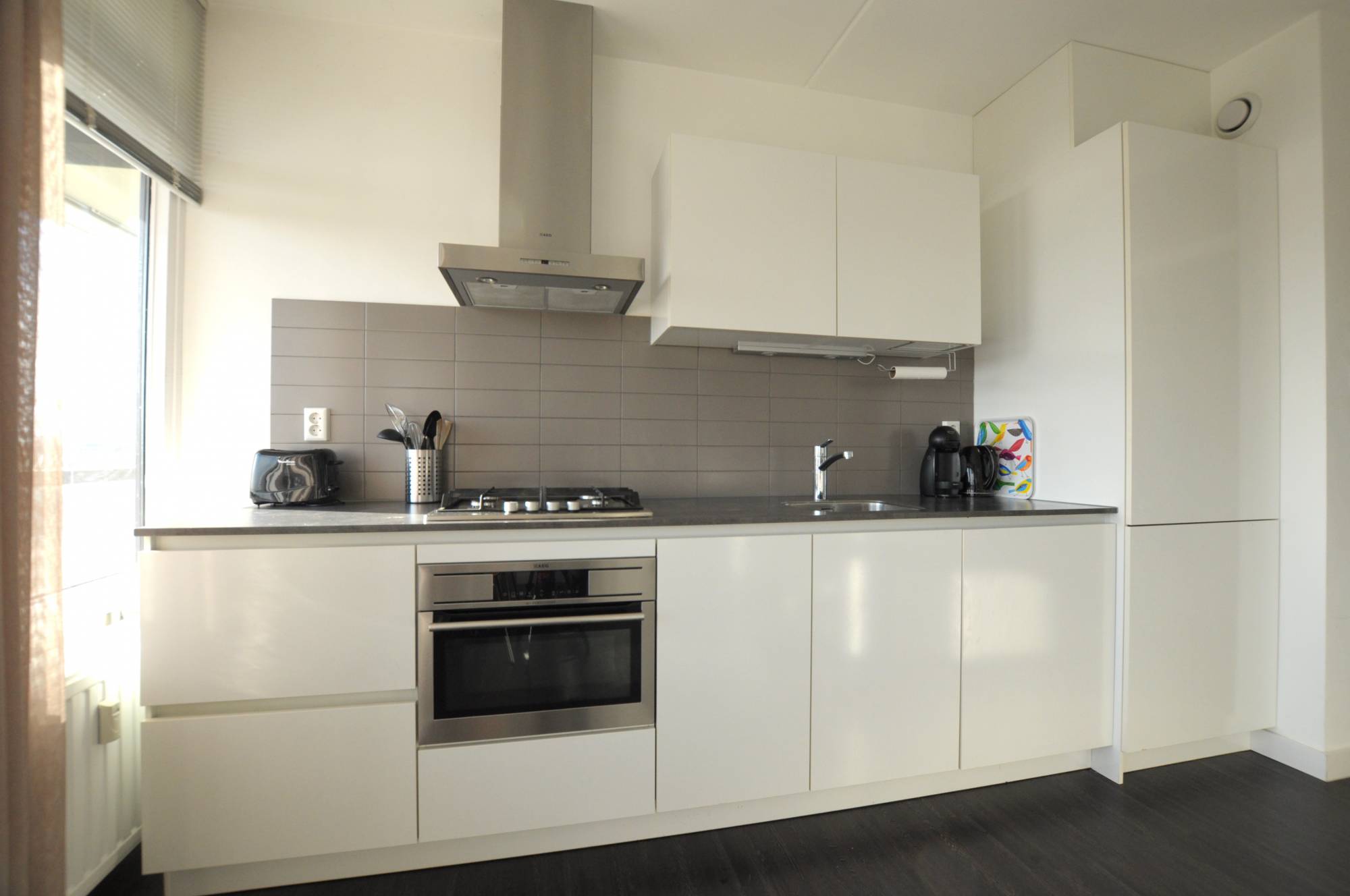 Te huur Appartement Graaf Adolfstraat in Eindhoven
