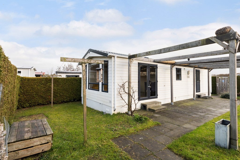 Huis Gralda 5 K153 in Menaam