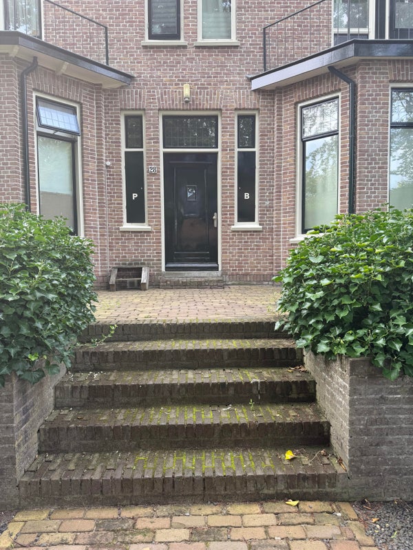 Brediusweg