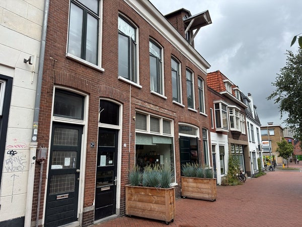 Kamer Korenstraat