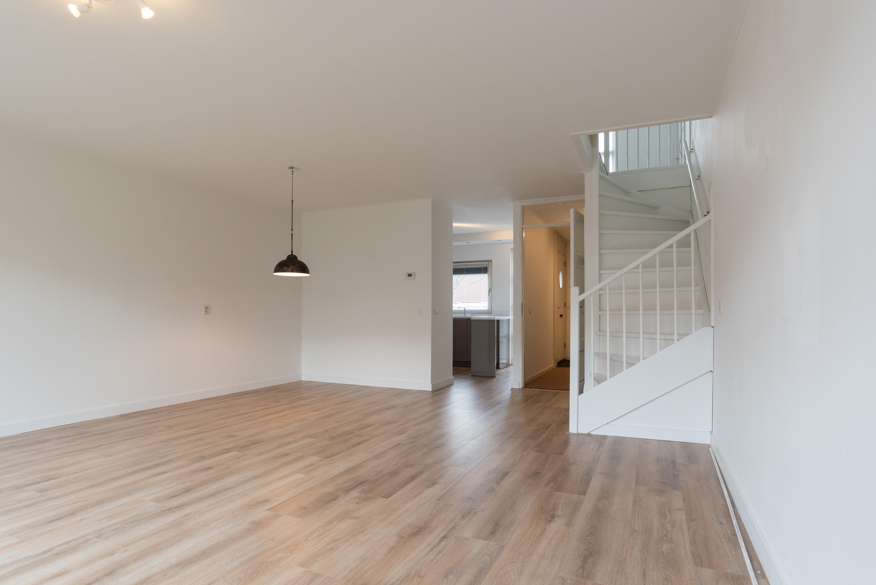 Te huur Huis Saltholm 1 in Zaandam