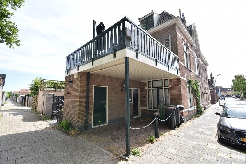 Woning in Purmerend - Oranjestraat