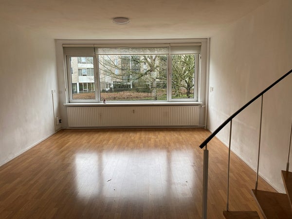 Appartement Korte Heul in Bussum