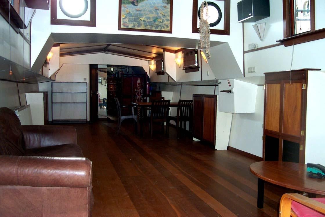 huis