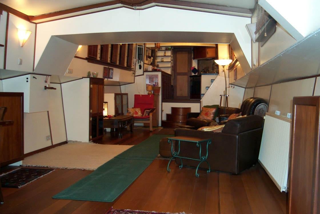 huis