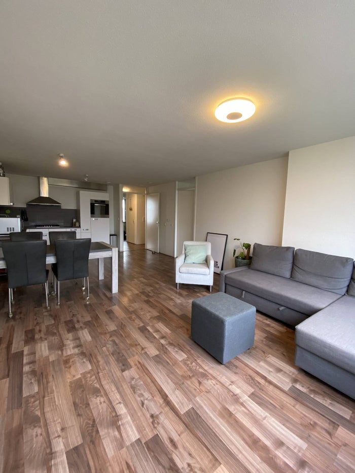 Te huur: Appartement Neherkade in Den Haag