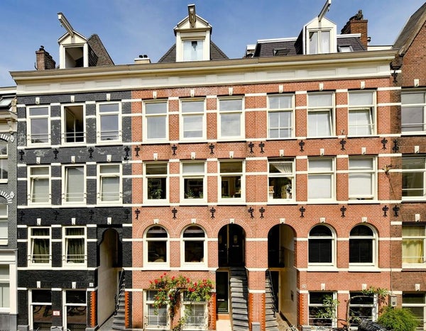 Te huur: Appartement Govert Flinckstraat 119 1 in Amsterdam