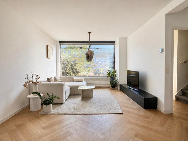 Huis Reinier Noomsstraat in Ouderkerk aan de Amstel