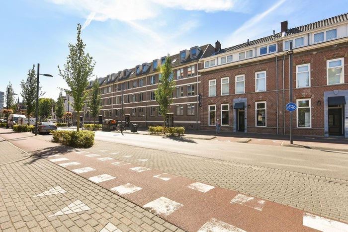 Te huur: Appartement Willemstraat in Eindhoven