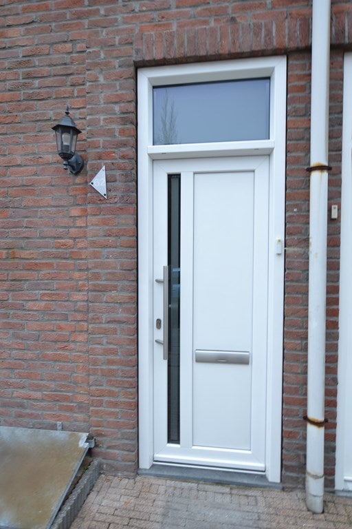 Huis Beukenbosweg in Kerkrade