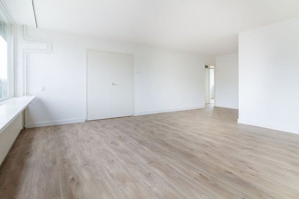 Appartement Androsdreef in Utrecht