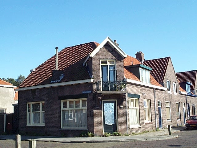 Room Trompstraat 29 6
