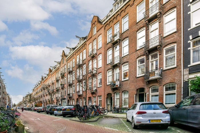 Kanaalstraat 36 II