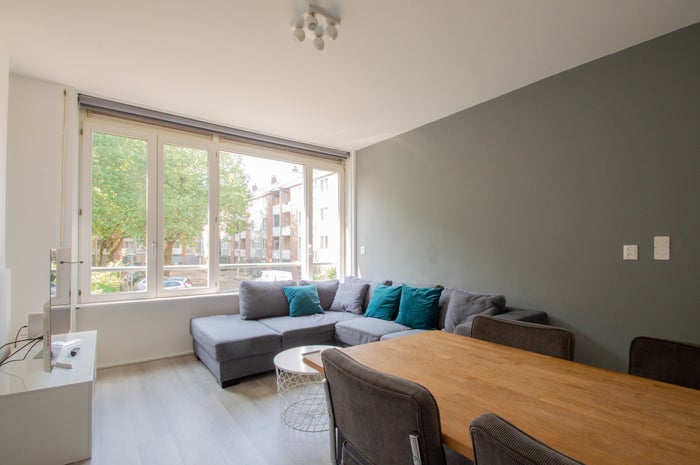 Te huur: Appartement Kastelenstraat in Amsterdam