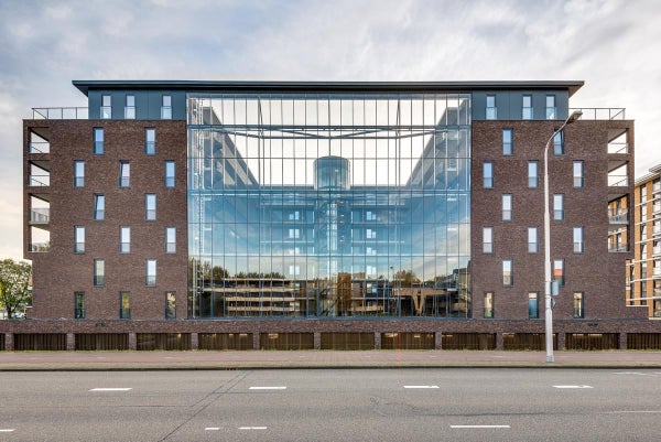 Flat Maimonideslaan in Amstelveen