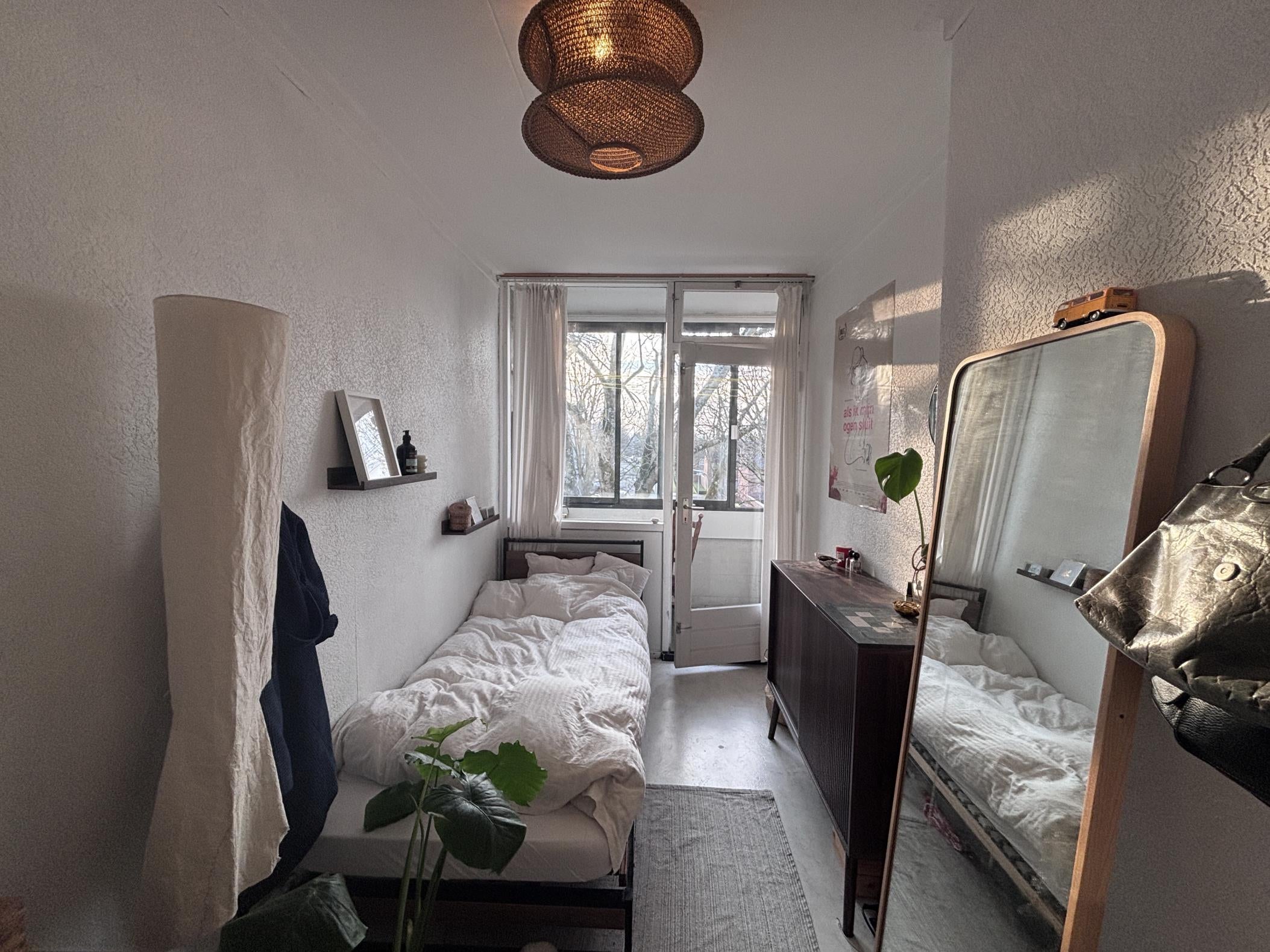 Te huur Kamer Schalmeistraat in Maastricht