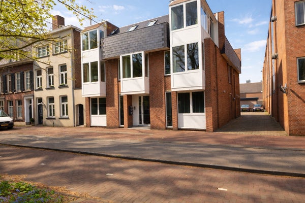 Vughtstraat Roosendaal