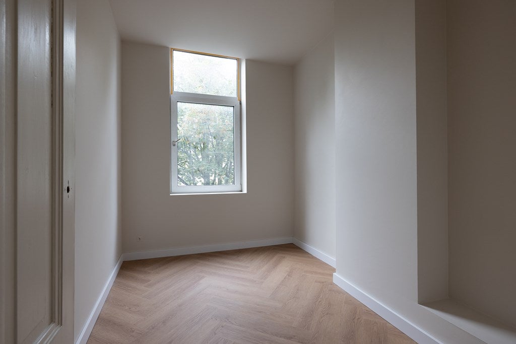 Woning te huur: Mathenesserlaan, Rotterdam