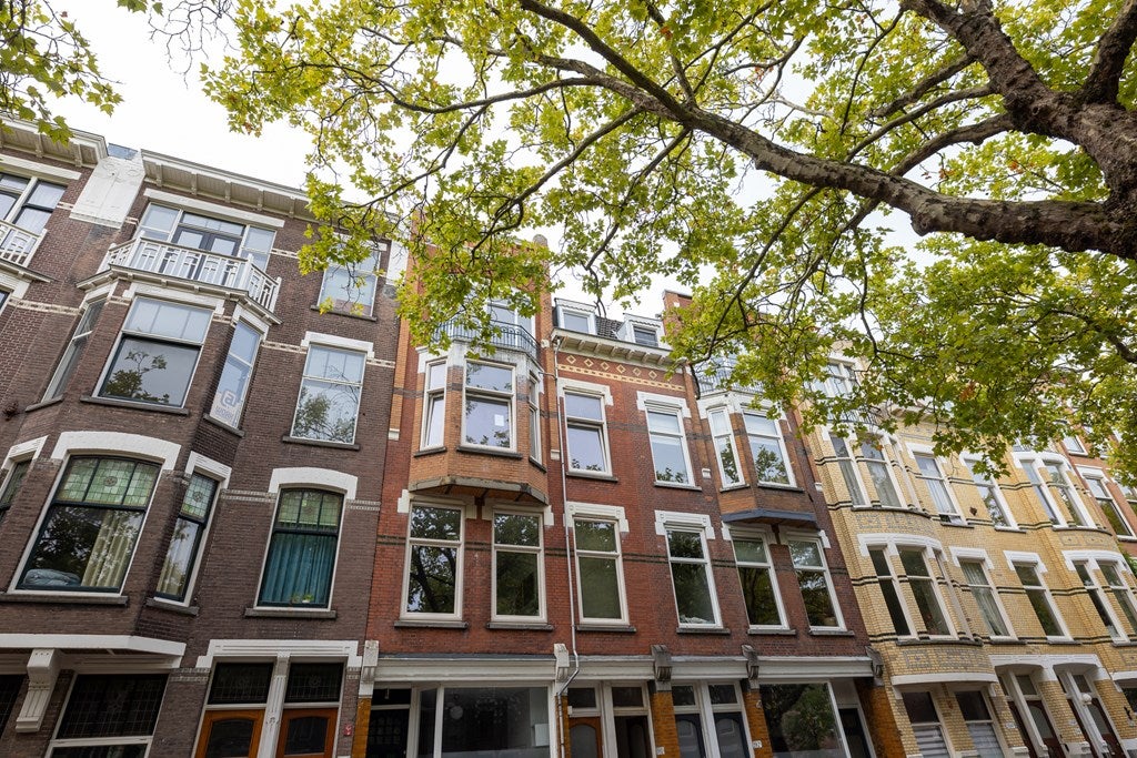 Woning te huur: Mathenesserlaan, Rotterdam
