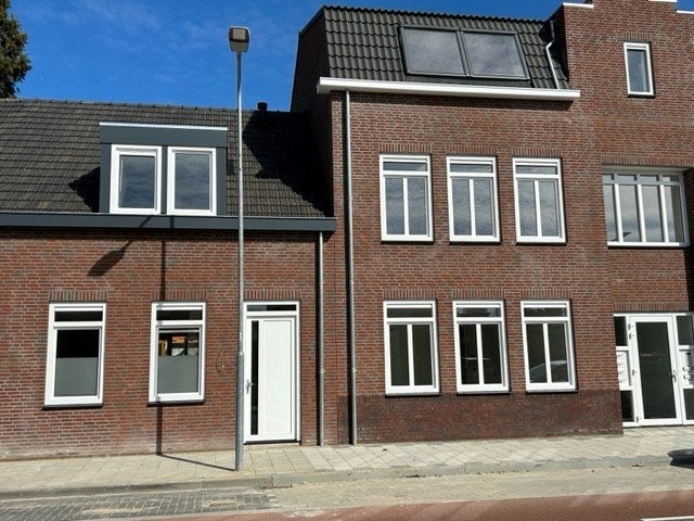 Te huur: Huis Stationstraat 18 f in Baexem