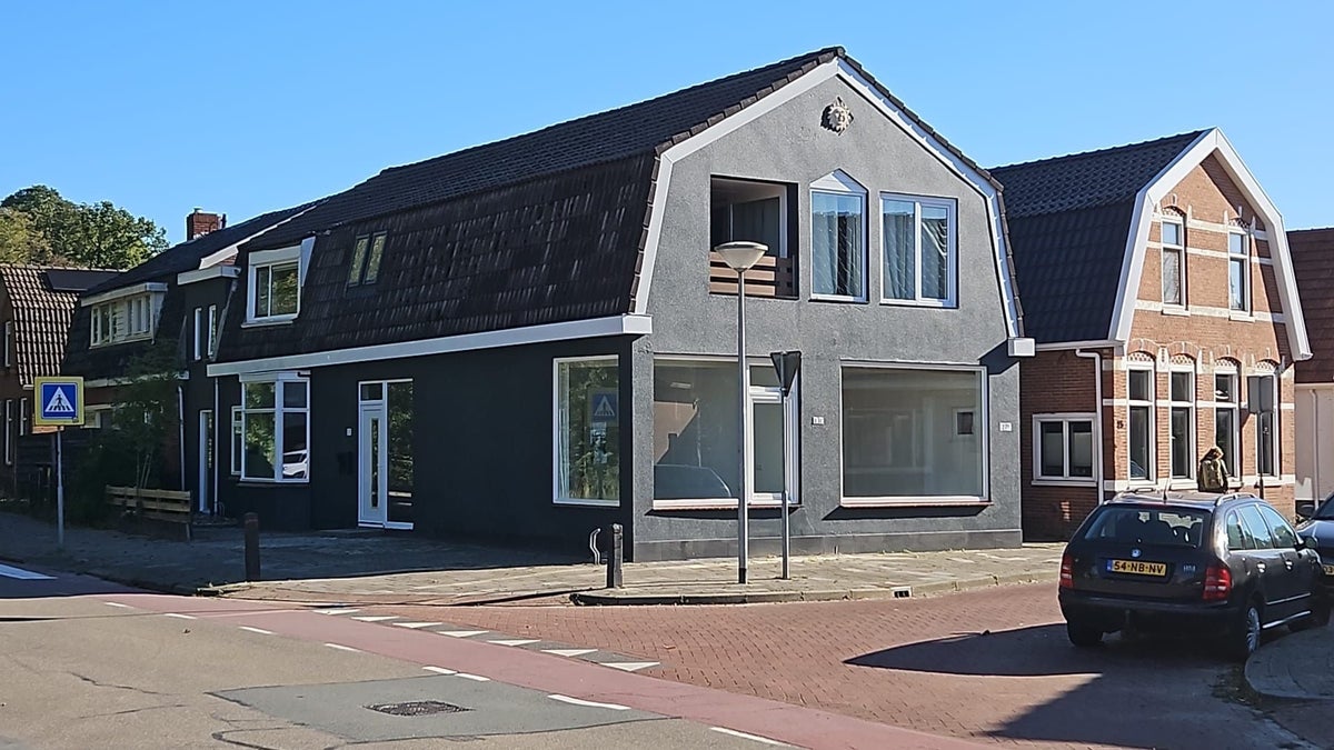 Pottebakkerstraat