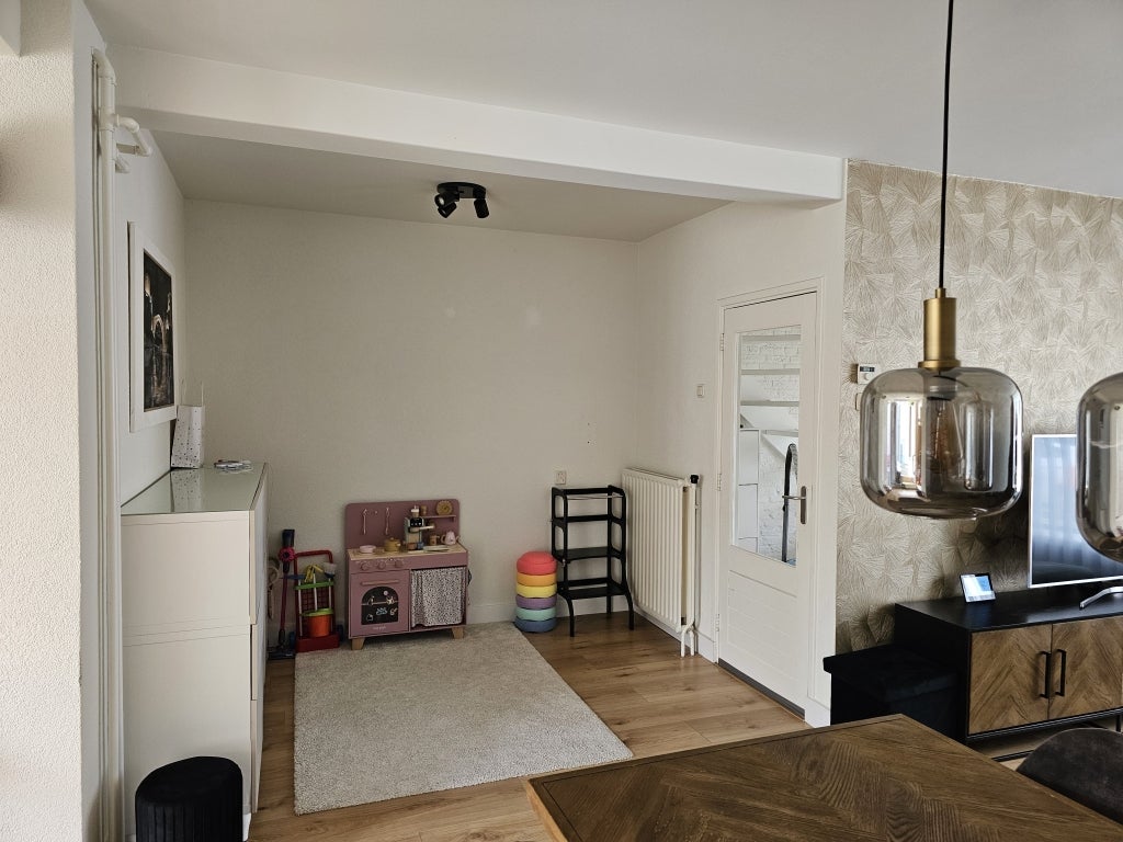 Woning te huur: Commissaris Bosch van Drakesteinlaan, 'S-Hertogenbosch