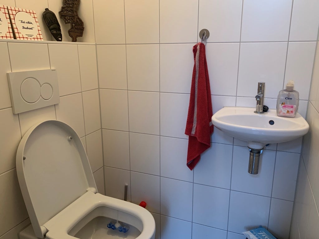 Woning te huur: Commissaris Bosch van Drakesteinlaan, 'S-Hertogenbosch