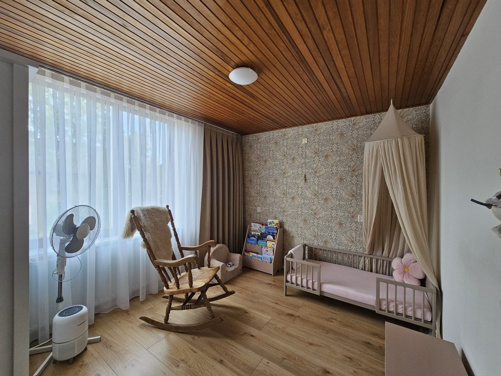 Woning te huur: Commissaris Bosch van Drakesteinlaan, 'S-Hertogenbosch