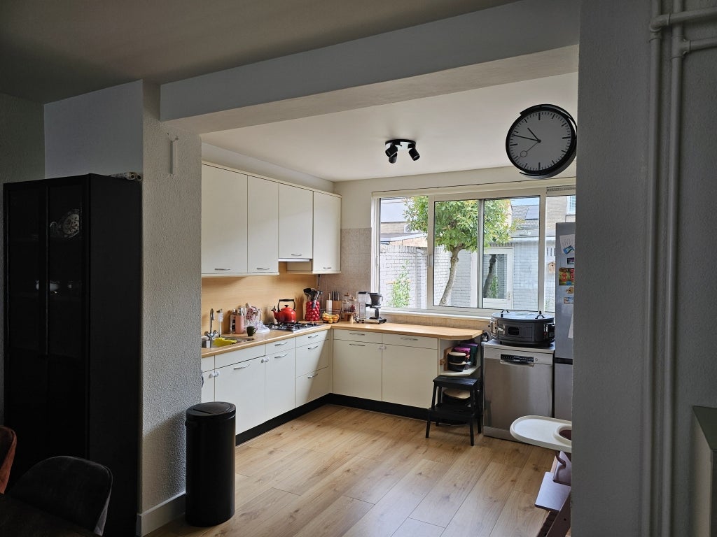 Woning te huur: Commissaris Bosch van Drakesteinlaan, 'S-Hertogenbosch