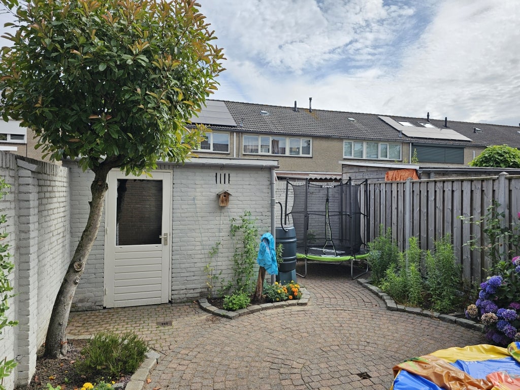 Woning te huur: Commissaris Bosch van Drakesteinlaan, 'S-Hertogenbosch