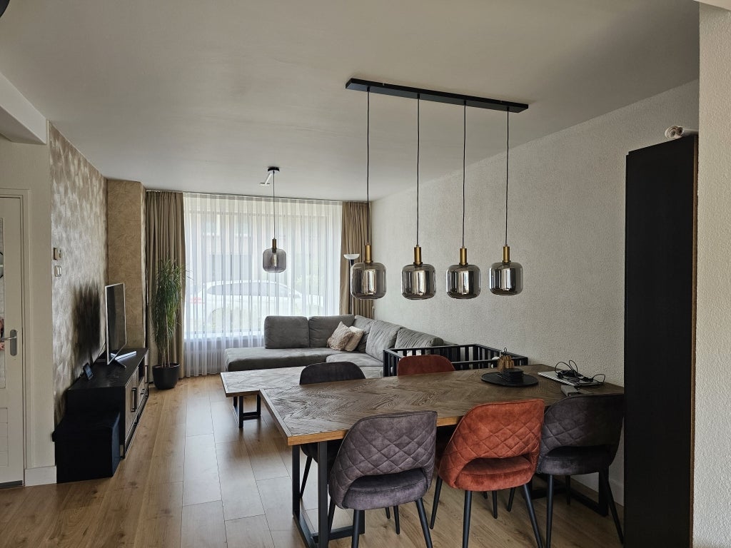 Woning te huur: Commissaris Bosch van Drakesteinlaan, 'S-Hertogenbosch